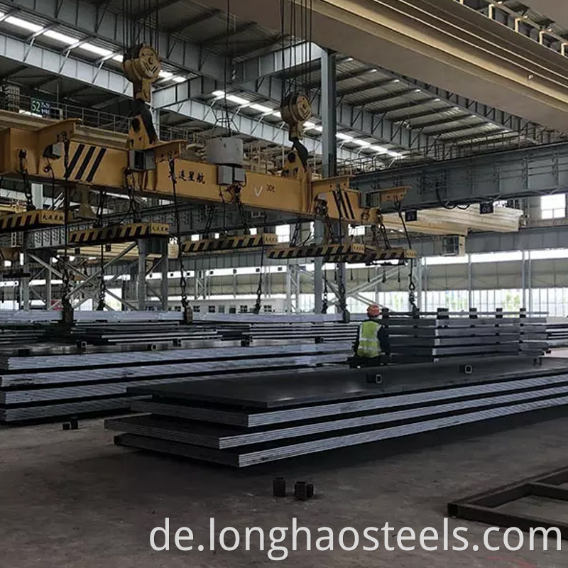 Carbon Steel Plate